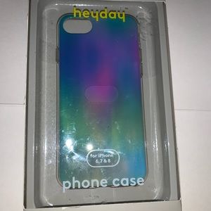 Heyday Phone Case for iPhone 6/7/8 Northern Lights